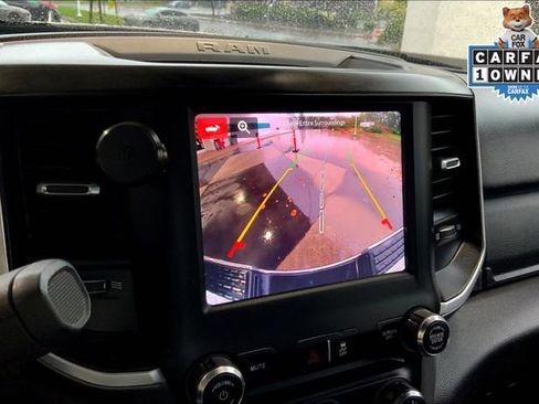 Used 2024 RAM 3500 Big Horn image 21