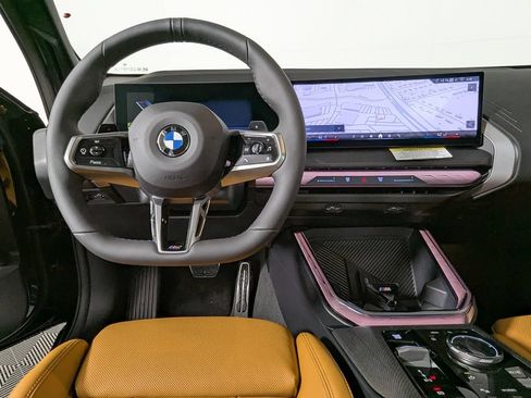 New 2026 BMW X3 xDrive30i w/ Premium Package AWD/4WD image 17