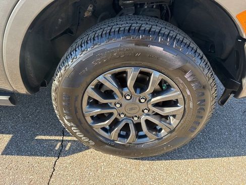 Used 2020 Ford Ranger XLT w/ Equipment Group 301A Mid image 32