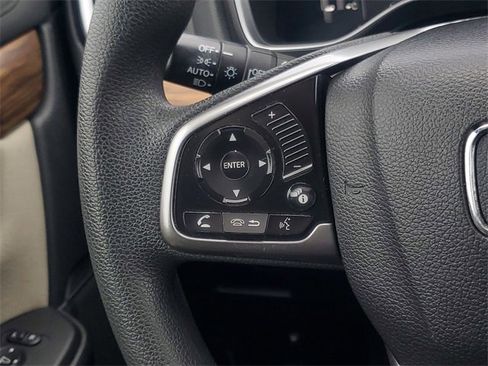 Used 2018 Honda CR-V EX image 21