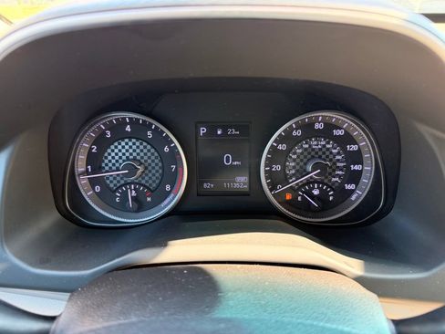 Used 2019 Hyundai Elantra SEL FWD image 15