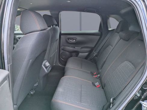 Used 2024 Honda HR-V Sport image 14