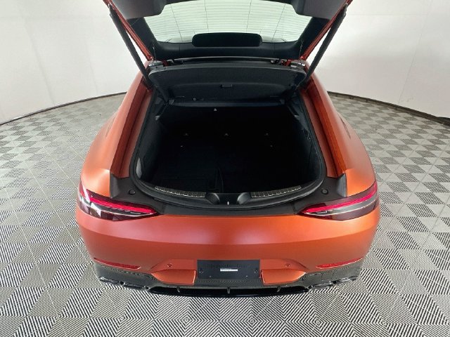 Certified 2024 Mercedes-Benz AMG GT 63 image 26