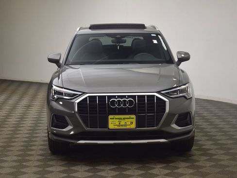 Used 2022 Audi Q3 2.0T Premium Plus AWD/4WD image 23