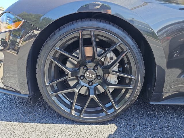 Used 2023 Ford Mustang GT w/ Security Package RWD image 33