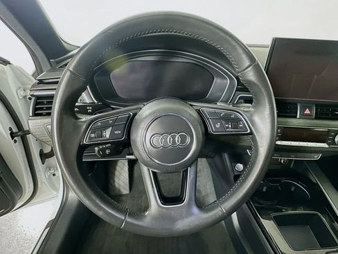 Used 2020 Audi A4 2.0T Premium Plus w/ Premium Plus Package image 22