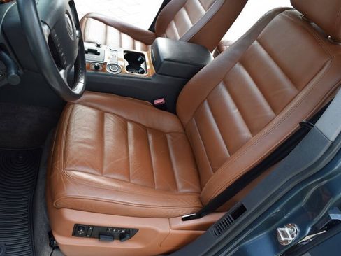 Used 2004 Volkswagen Touareg V10 TDI AWD/4WD image 40
