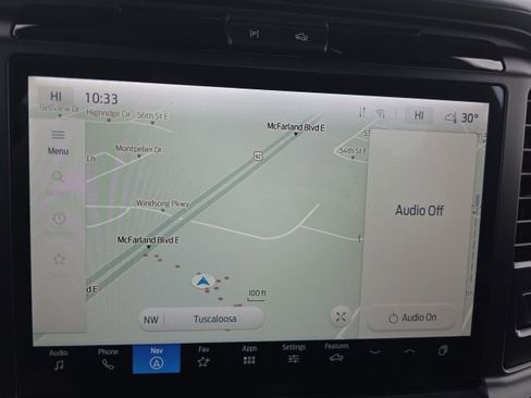 Used 2025 Ford F150 Raptor image 22