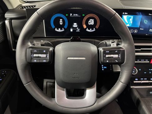 Certified 2025 Hyundai Santa Fe SEL image 24