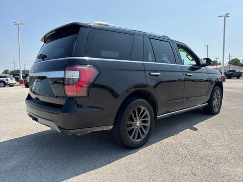 Used 2020 Ford Expedition Limited AWD/4WD image 7