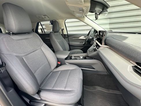 New 2026 Ford Explorer Active AWD/4WD image 22