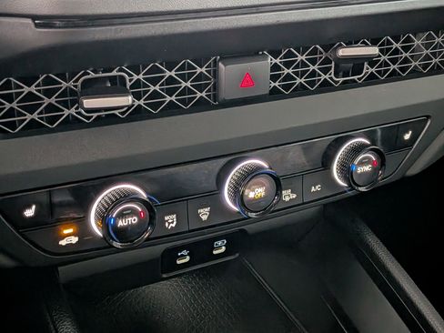 Used 2024 Honda Accord EX image 22