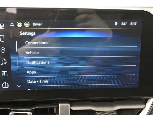 Used 2025 Chevrolet Equinox LT AWD/4WD image 33