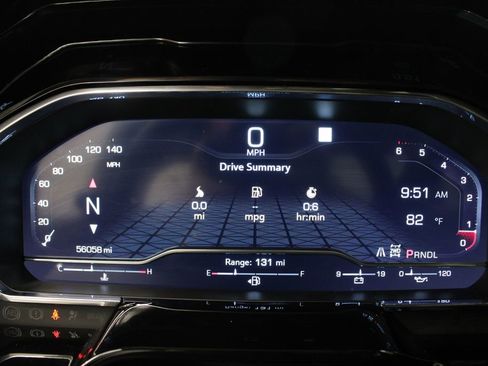 Used 2023 GMC Sierra 1500 Elevation image 10