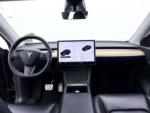 Used 2021 Tesla Model Y Performance image 26