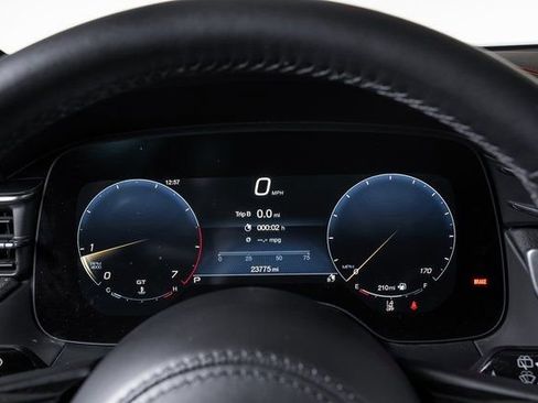 Used 2023 Maserati Grecale Modena AWD/4WD image 35