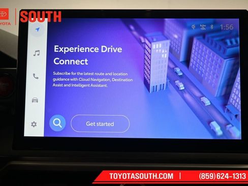 Used 2024 Toyota Tacoma TRD Sport w/ TRD Sport Upgrade Package AWD/4WD image 13