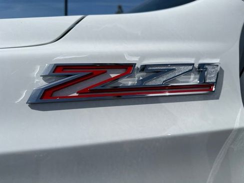 New 2026 Chevrolet Suburban Z71 w/ Z71 Off-Road Package AWD/4WD image 34