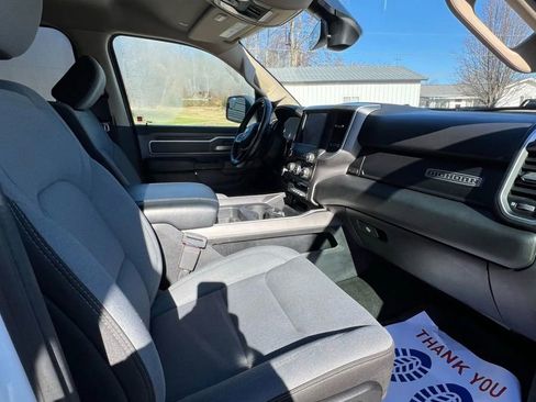 Used 2020 RAM 1500 Big Horn image 12