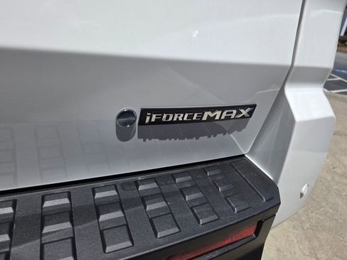 New 2026 Toyota 4Runner TRD Off-Road Premium AWD/4WD image 12