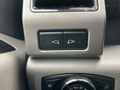 Certified 2020 Ford F150 Lariat AWD/4WD image 16