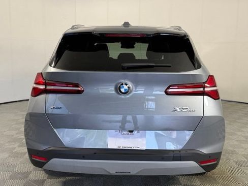 Used 2025 BMW X3 xDrive30i w/ Convenience Package AWD/4WD image 9