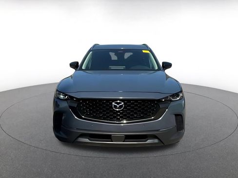 Used 2026 MAZDA CX-50 AWD 2.5 S w/ Premium Package image 4