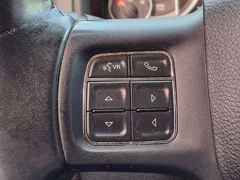 Used 2016 RAM 1500 Big Horn image 21