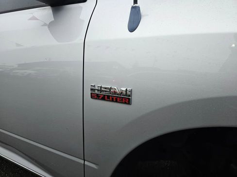 Used 2013 RAM 1500 Tradesman w/ Popular Equipment Group image 10