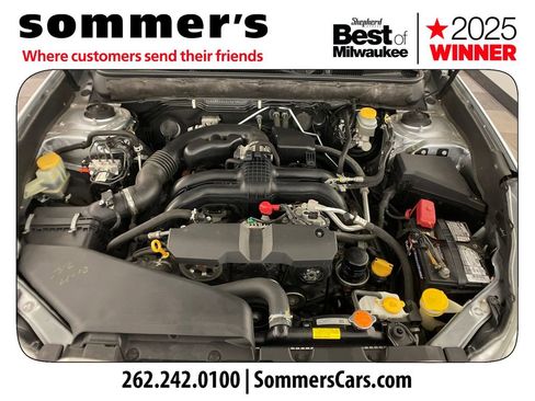 Used 2013 Subaru Outback 2.5i Premium image 19