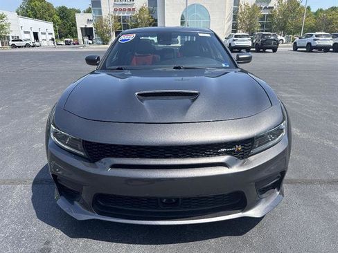 Used 2022 Dodge Charger Scat Pack RWD image 2