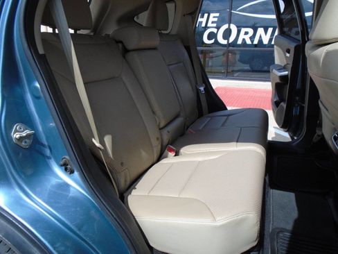 Used 2016 Honda CR-V EX-L image 11