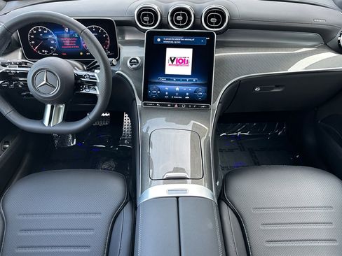 New 2026 Mercedes-Benz GLC 300 4MATIC image 13