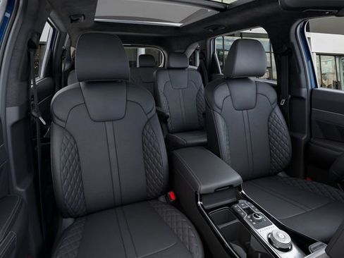 New 2026 Kia Sorento SX Prestige AWD/4WD image 16