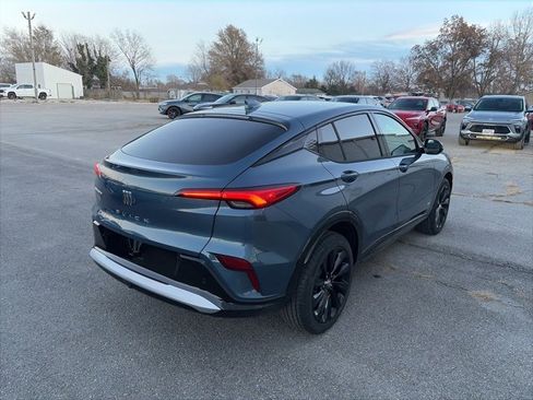 New 2026 Buick Envista Sport Touring w/ Convenience I Package image 6