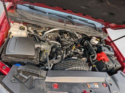 Certified 2021 Ford Ranger XLT w/ Equipment Group 301A Mid image 22