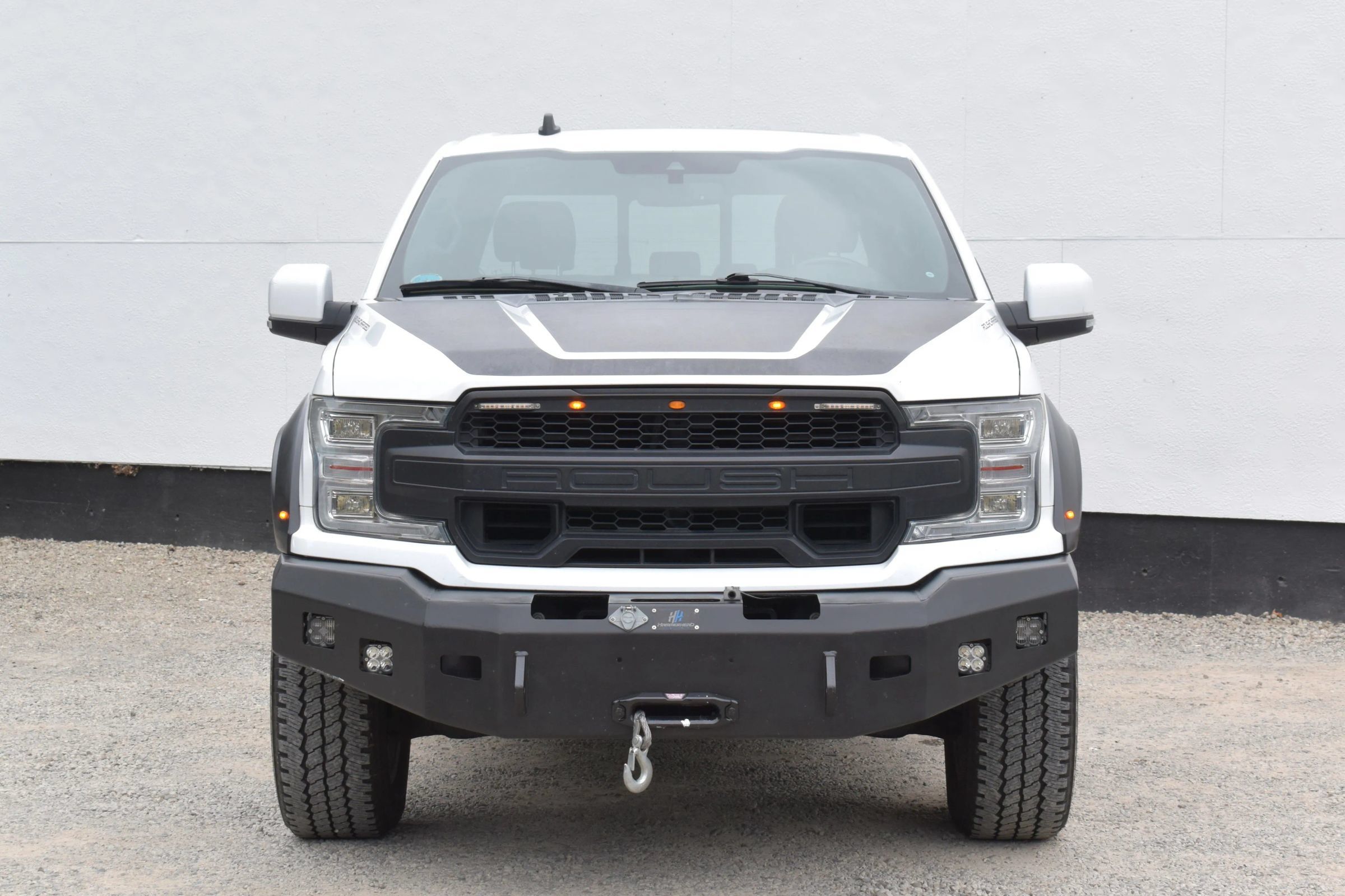 Used 2019 Ford F150 Lariat w/ Equipment Group 502A Luxury AWD/4WD image 7