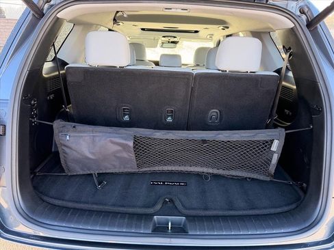 Used 2020 Hyundai Palisade SEL image 25