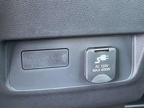 New 2026 Nissan Frontier S w/ S Utility Package image 11