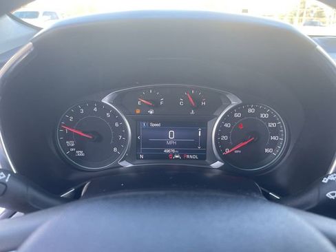 Used 2021 Chevrolet Equinox LT image 18