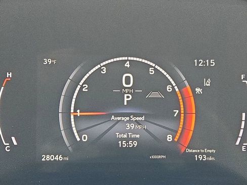 Certified 2023 Lexus RX 350 F Sport w/ Cold Area Package image 27