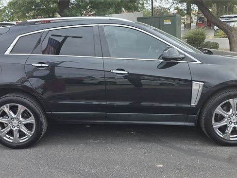 Used 2014 Cadillac SRX Performance w/ Driver Awareness Package FWD image 5