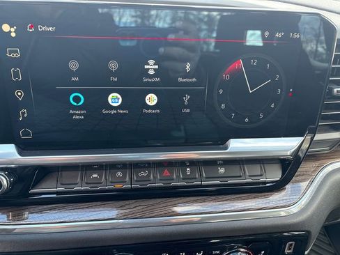 Used 2023 GMC Sierra 1500 Elevation image 32