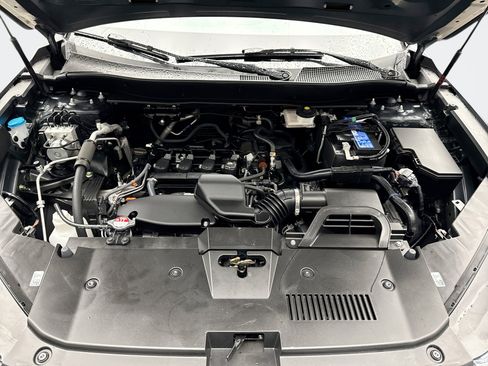Used 2025 Honda CR-V EX-L image 27