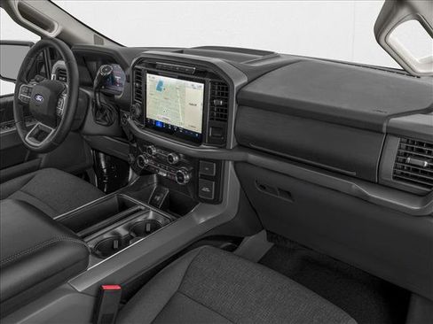 New 2026 Ford F150 XLT w/ Mobile Office Package image 11