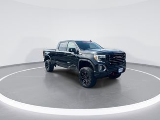 Used 2021 GMC Sierra 1500 AT4 w/ AT4 Premium Package AWD/4WD video 2