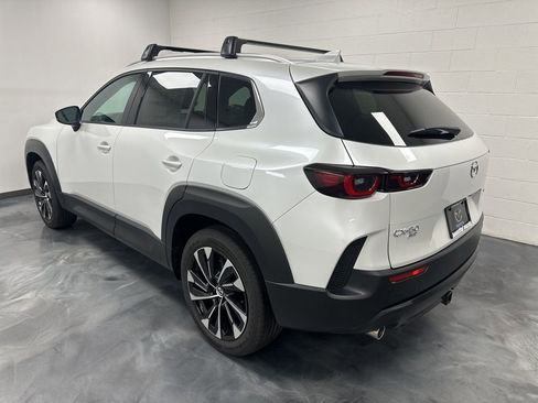 New 2026 MAZDA CX-50 2.5 Hybrid w/ Weather Package image 7