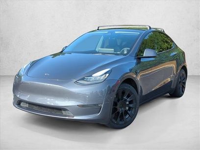 Used 2023 Tesla Model Y Long Range