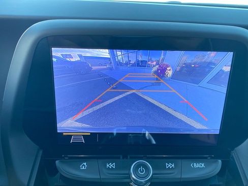 Used 2019 Chevrolet Camaro LT image 15