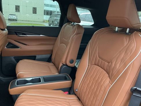 New 2026 INFINITI QX60 Autograph image 27